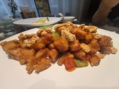 -将相和·海鲜蒸饺大连菜