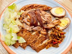 招牌隆江猪脚饭（大份）-瑞霖·隆江猪脚饭