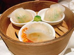 -十二粤味·顺德菜·烧鹅点心(五四广场店)