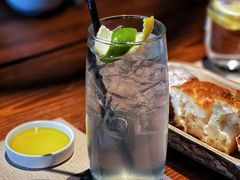-Mercato莫卡多露台餐厅与酒吧(K11店)