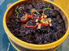 乌米饭-二十八里太湖船菜(吉祥路店)