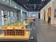 -广州市城市规划展览中心