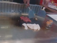 -湘汇概念铁板烧(铁西万达店)