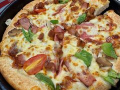 -必胜客(海光寺店)