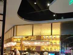 -半秋山西餐厅(襄阳万达店)