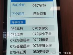 -重庆医科大学附属第一医院(本部)