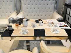 包厢-麦雪尔甜品·生日蛋糕(新街口旗舰店)