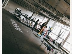 -BOSS健身