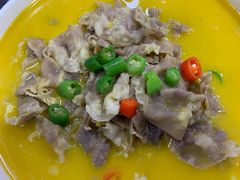 -天外天美食广场(哈尔滨路店)