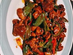 -津沽小院(天津之眼店)