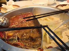 -芈重山老火锅(广州首店)