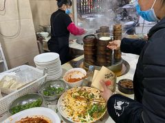-豆相识•九九豆腐脑(牛咡桥店)