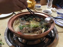 -顺顺小吃(独克宗古城店)