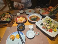 -三石铁板烧(紫竹桥店)