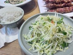 -山丹丹西北菜(金贸大厦店)