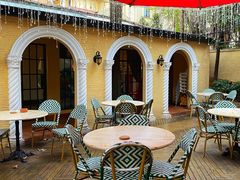 -玫瑰厅上海菜(兴国路店)