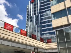 店内环境-中海环宇荟