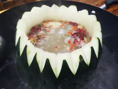 -阳山冬瓜鸡(滨江路店)