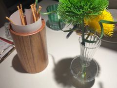 -華府Deluxe(兴业太古汇店)