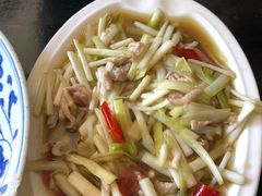 -天师洞道家食堂