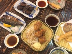 -平成屋·午肴夜酒(四川北路店)