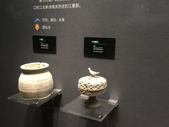 -盘龙城遗址博物院