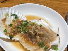 -四合院海鲜小厨(旱西关店)