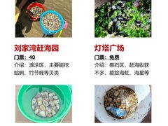 -巧克力渔家.小船海鲜胶东菜(万平口店)