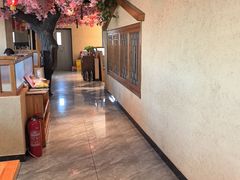 -缘福乡村铁锅炖民宿(八达岭店)