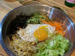 大盆拌饭-京玉菲饭店(李村店)