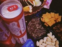 -畅想国度(黄埔店)