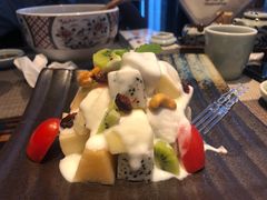 -山葵家·创意料理(临平银泰城店)