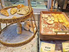 -东莞塘厦三正半山温泉酒店·沙利文西餐厅