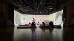 -小鸡哆哆故事屋·儿童乐园(嘉里城店)