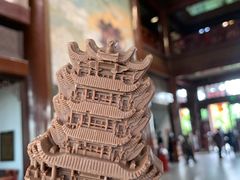 -黄鹤楼