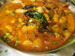 耙耙双掌-老号尤兔头(幸福店)