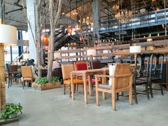 大堂-漫咖啡(浏阳河店)