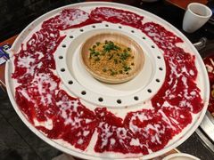 -周师兄大刀腰片火锅(解放碑总店)