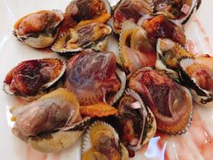 -渔中舟海鲜大排档(普陀沈家门店)
