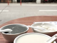 -勤記甜品