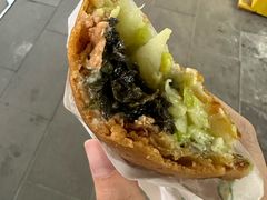 -陈记紫菜饼(湖滨霞店)