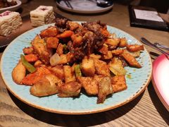 -那时新疆·若羌(经纬汇店)