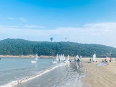 -宁波松兰山滨海旅游度假区