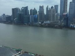 -上海外滩茂悦大酒店