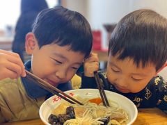 -龙华素斋(龙华路店)