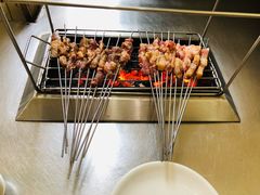 -小寒羊烧烤(凯瑞时代大厦店)