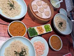 -裕兴记•蟹黄面馆(人民广场店)