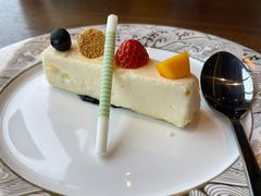-金鹰国际酒店·满园春中餐厅