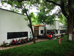 -食膳公园包子铺(烈士公园店)