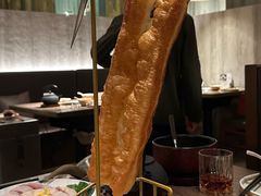 -蘑界·野生菌火锅(深业上城店)